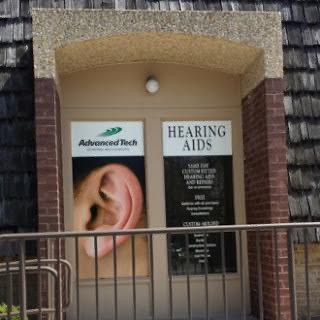 Advanced Tech Hearing Aid Centers office photo