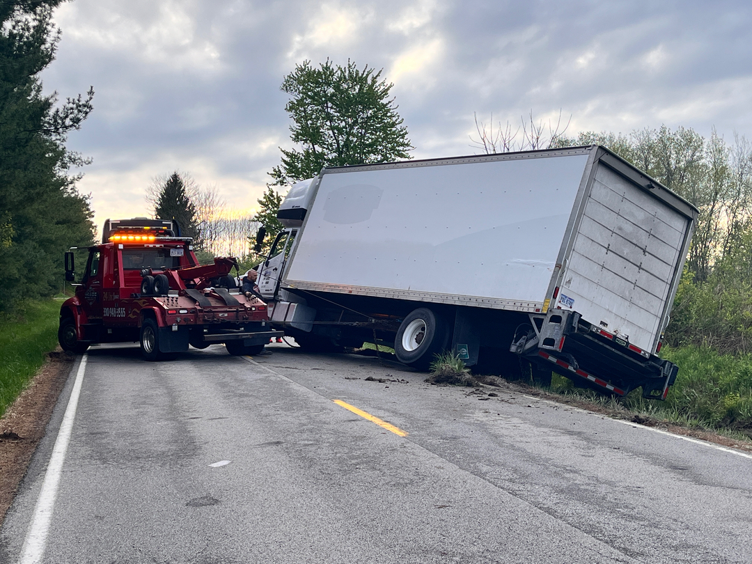 Bear's Towing & Repair blog post