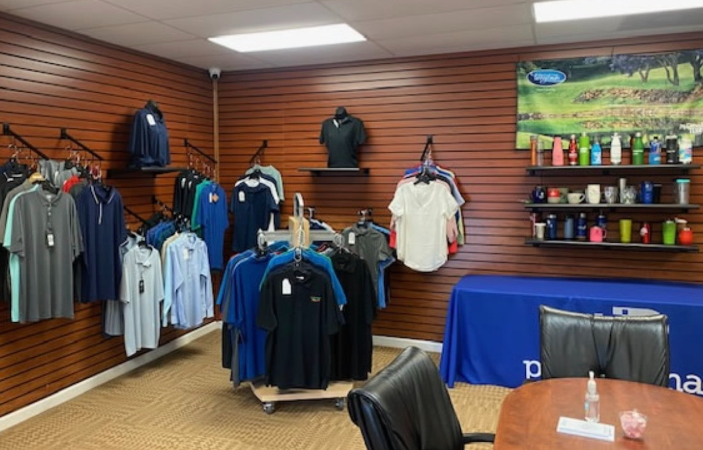 Premier Image custom apparel and screen printing
