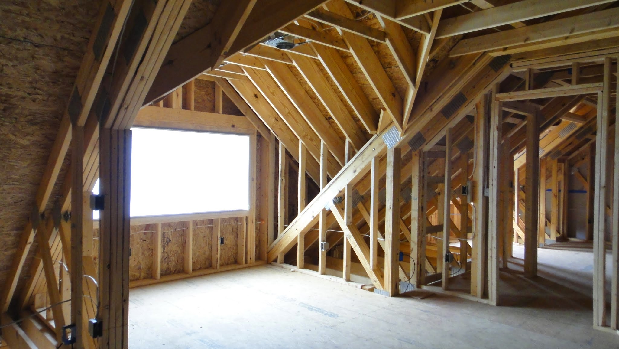 Efficient Insulation for Commercial Buildings photo 1