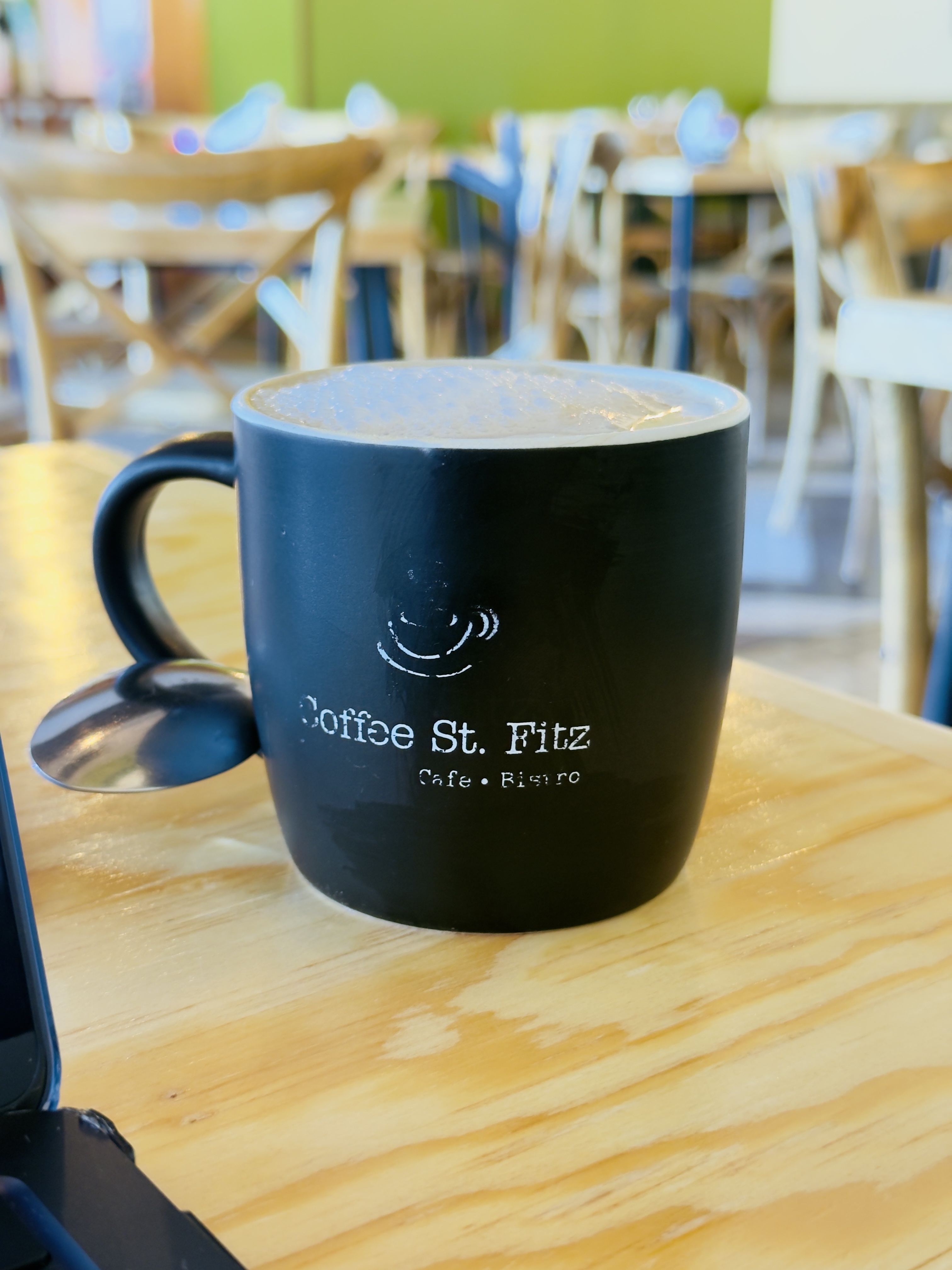 Coffee St.Fitz - imagen 6