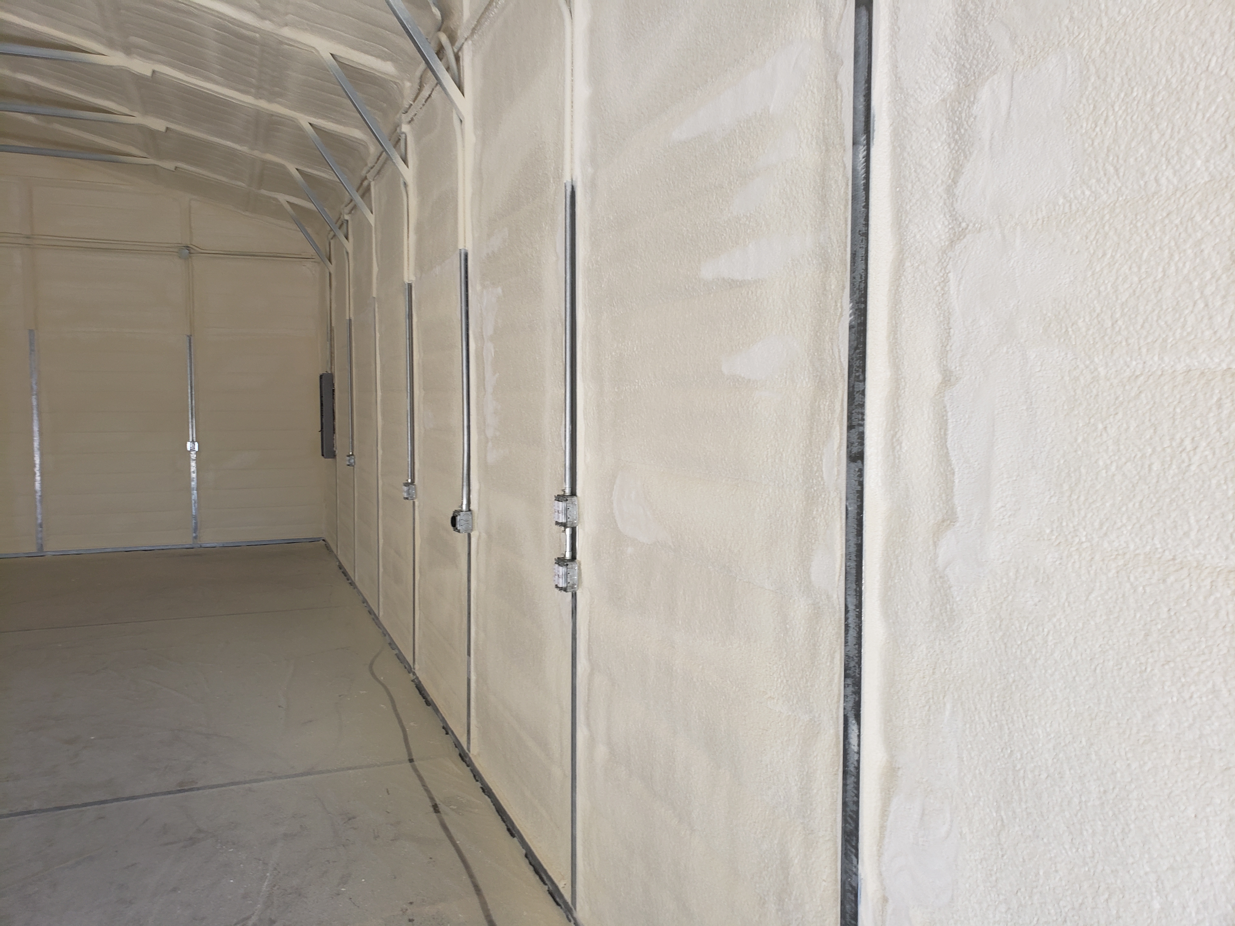 Efficient Insulation for Commercial Buildings photo 2