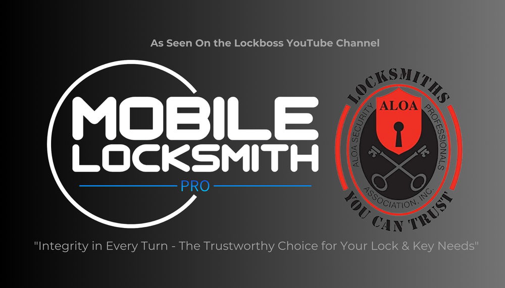Mobile Locksmith Pro photo