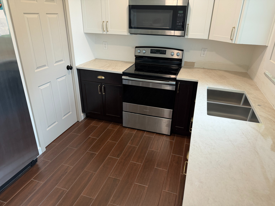 Copacabana Countertops & More project photo 1