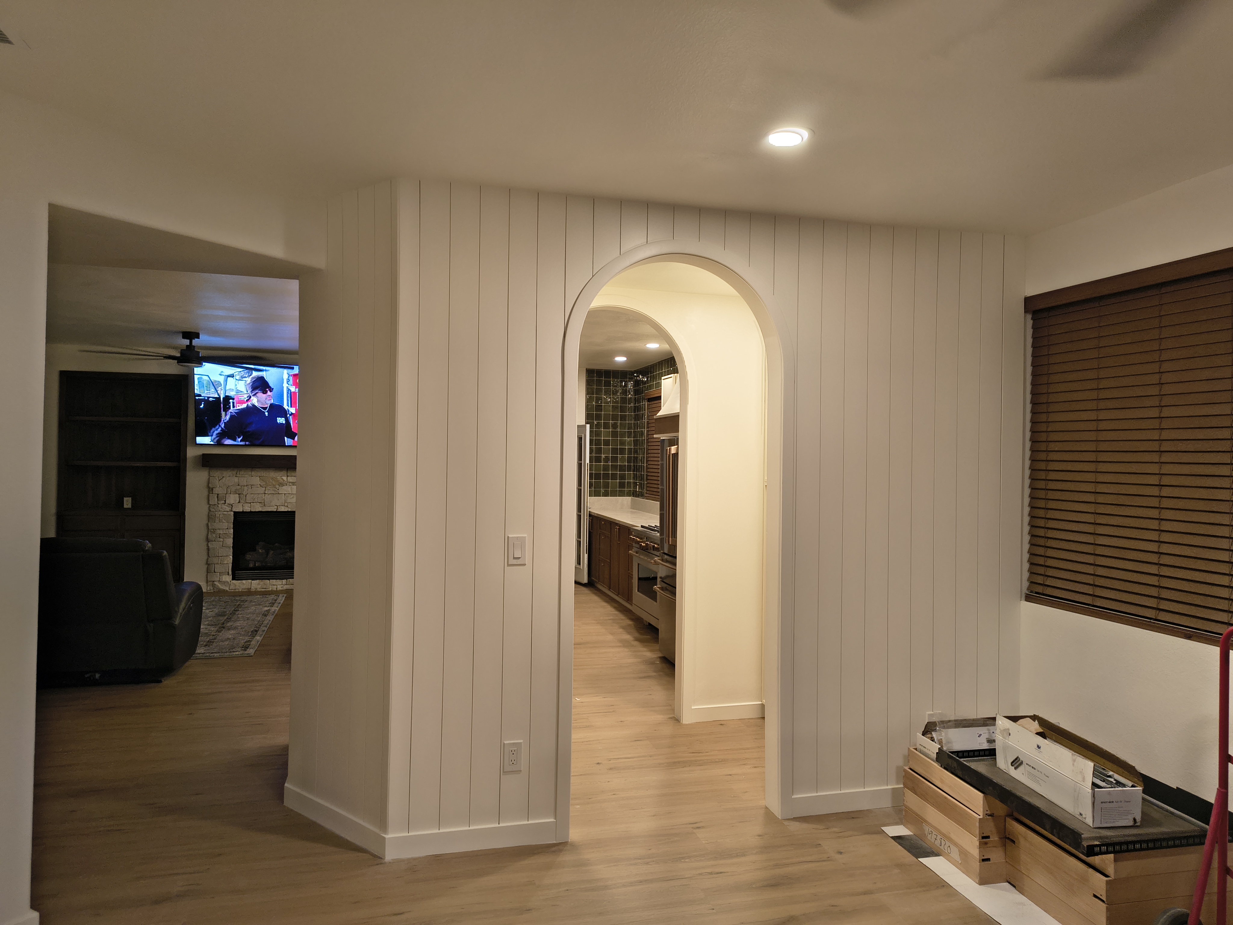 Home Remodeling & Renovations