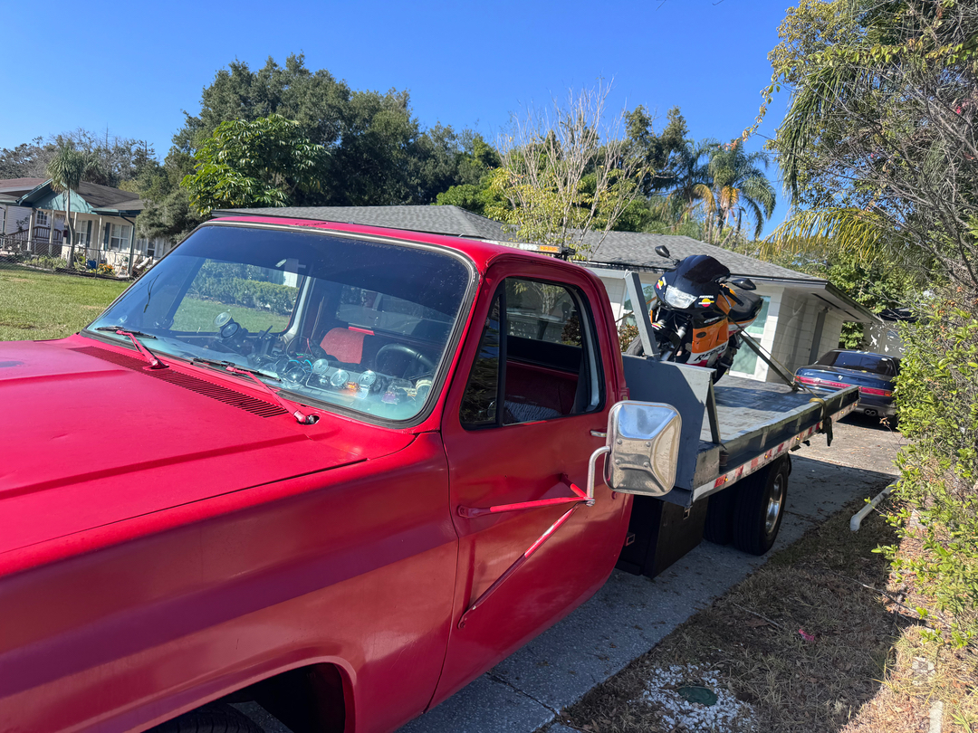 Lakeland Car Towing & Roadside Assistance photo