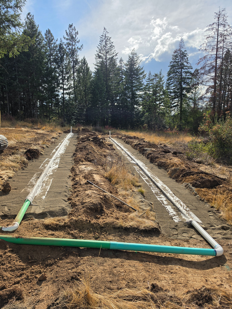 Inovate Septic septic project photo 10