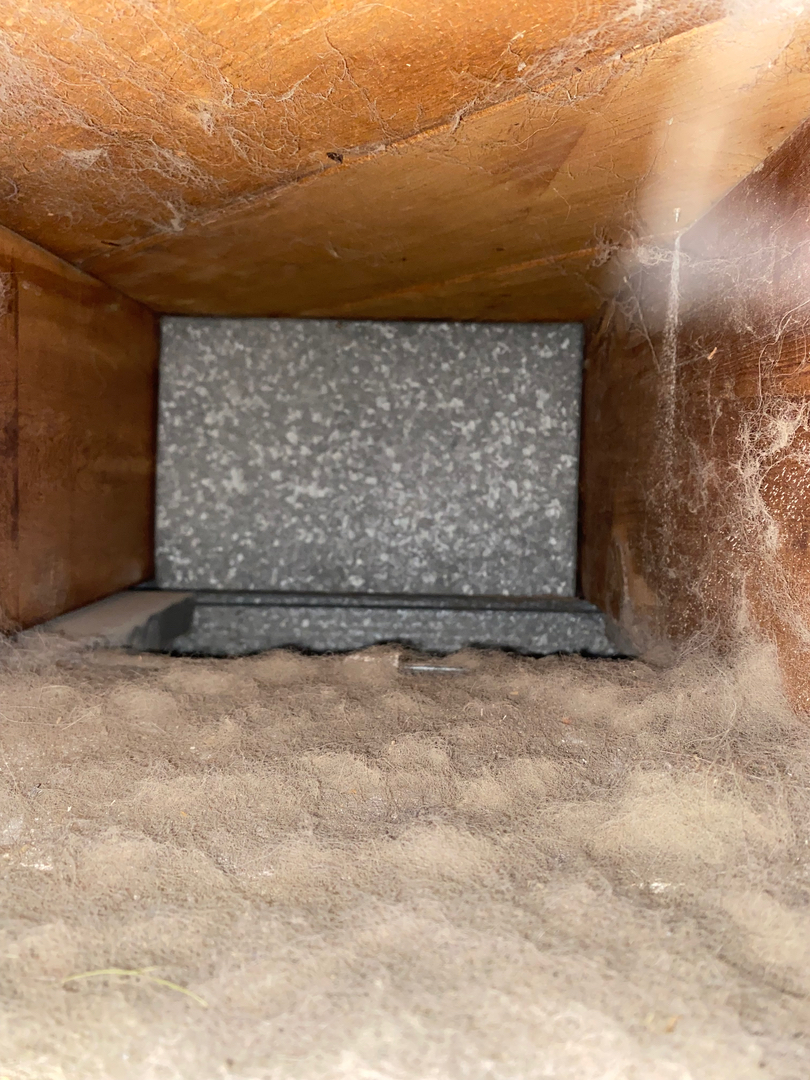 Professional Dryer Vent Installation