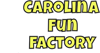 Carolina Fun Factory logo