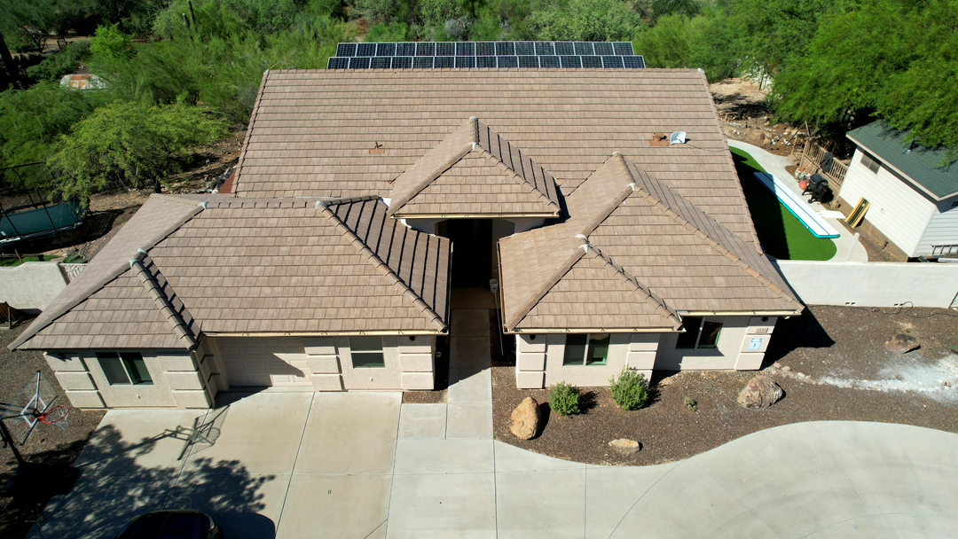 Proactive Roof Maintenance and Tune-Ups