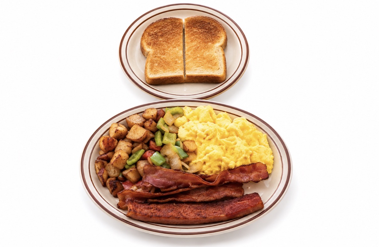 Just Breakfast photo 3