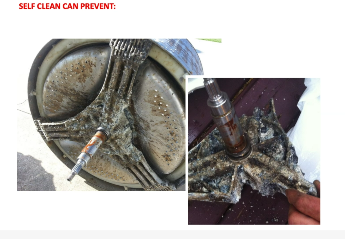 Practical Microwave Repair Service