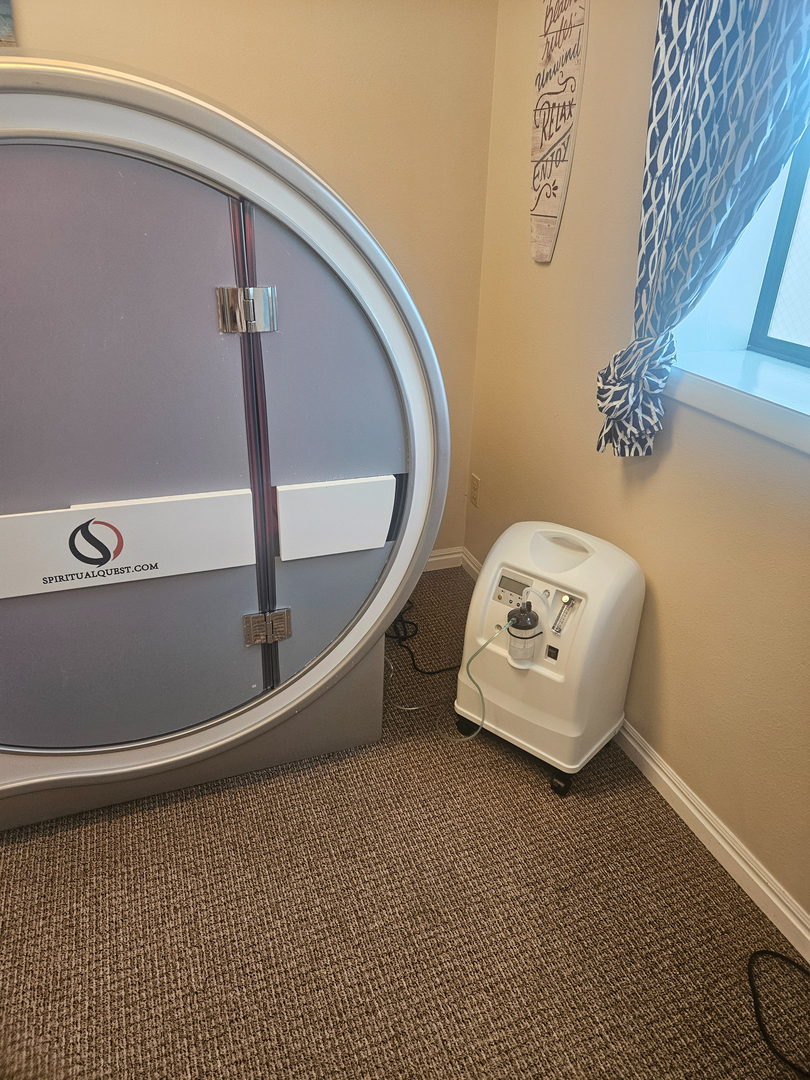 The Beach Tanning Co. & Wellness Center gallery image