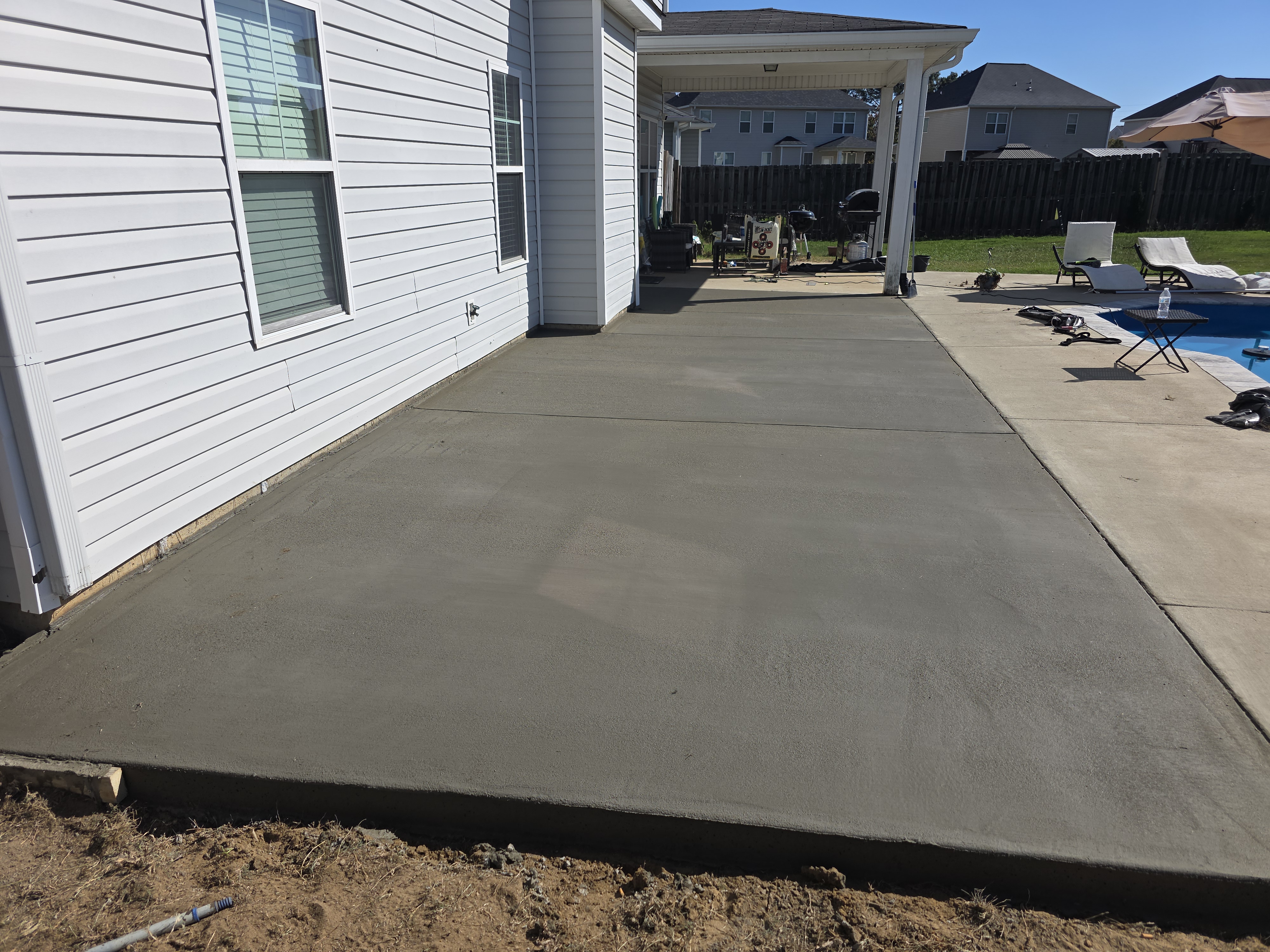 B&B Concrete project photo 7
