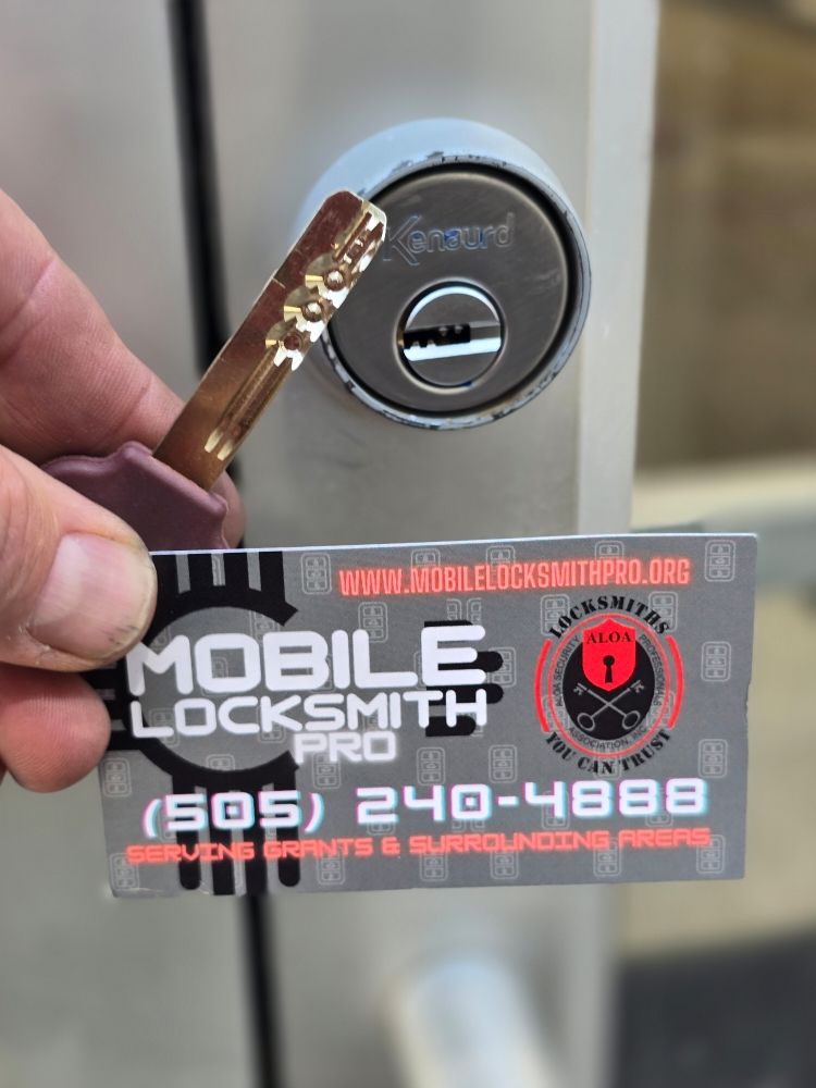 Mobile Locksmith Pro photo