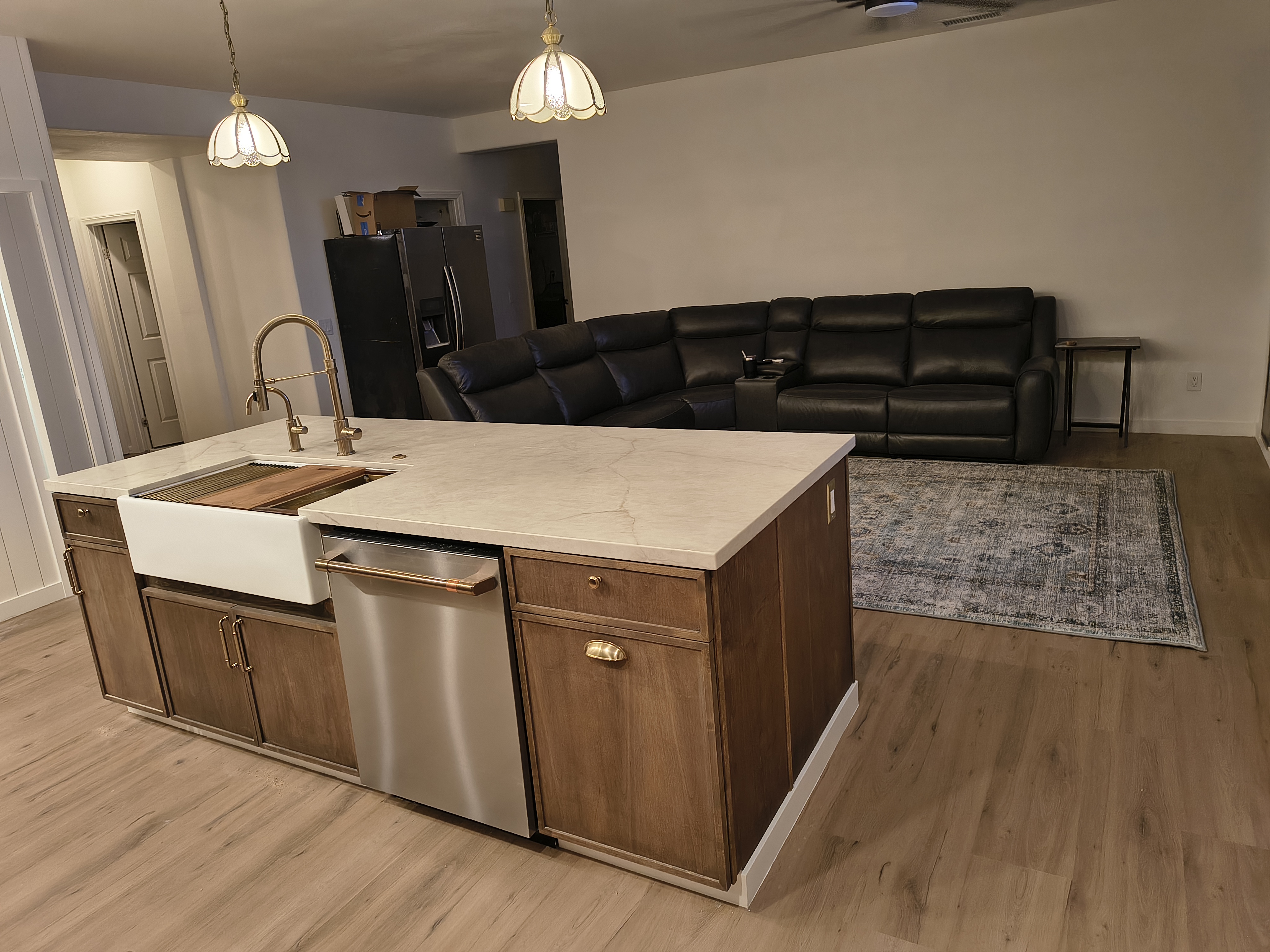 Start Your New Home Right photo