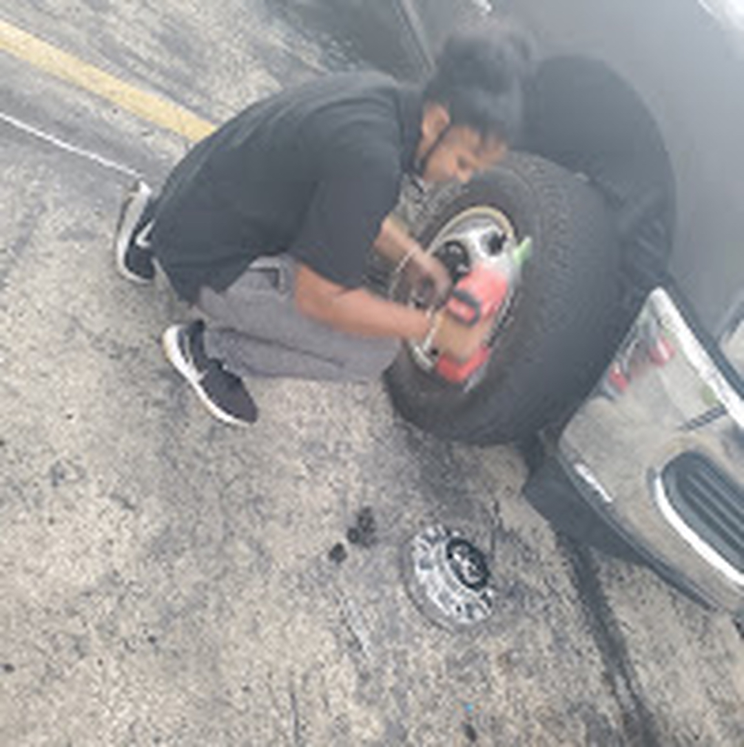 Roadside Assistance