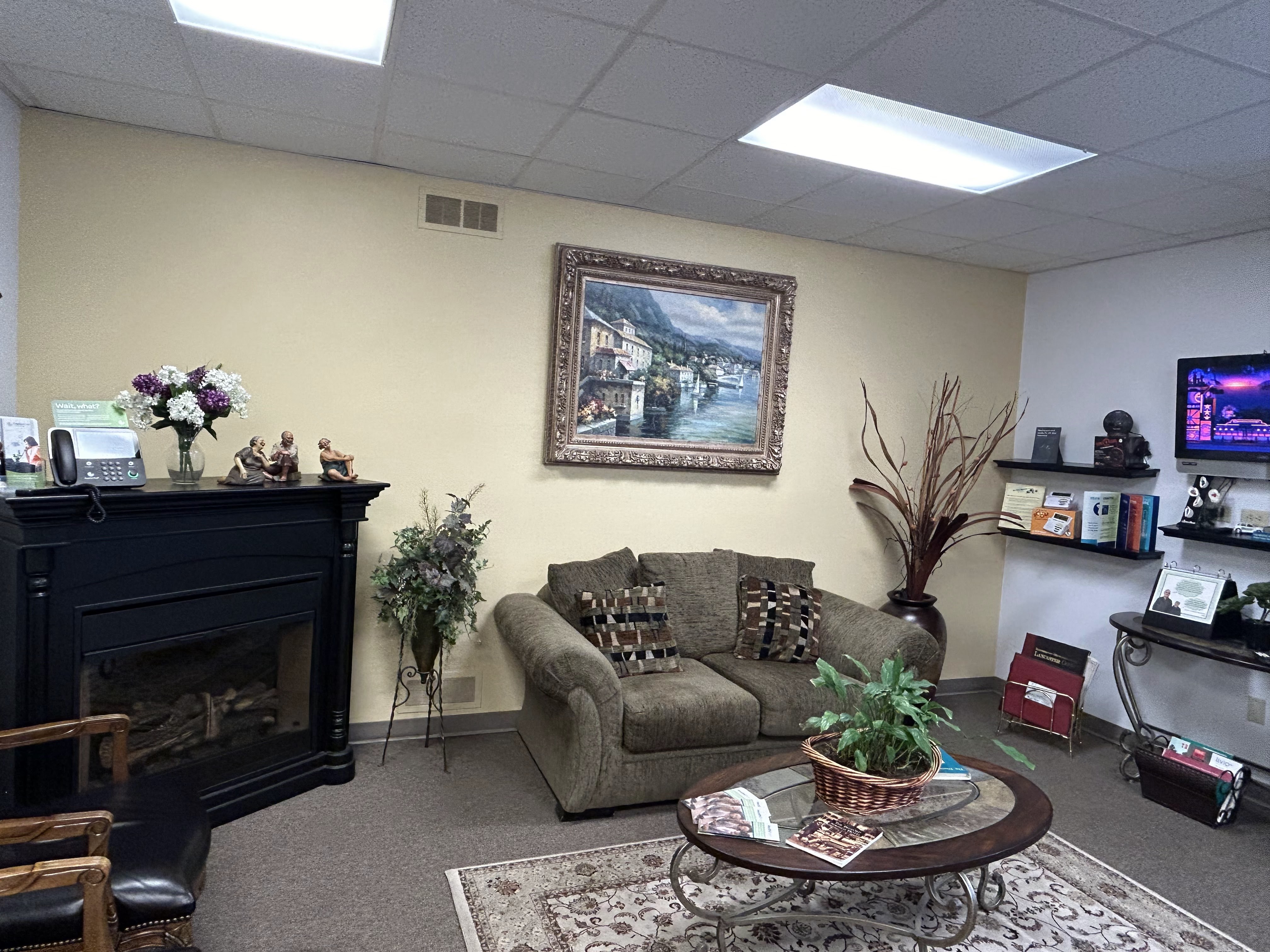 Advanced Tech Hearing Aid Centers office photo