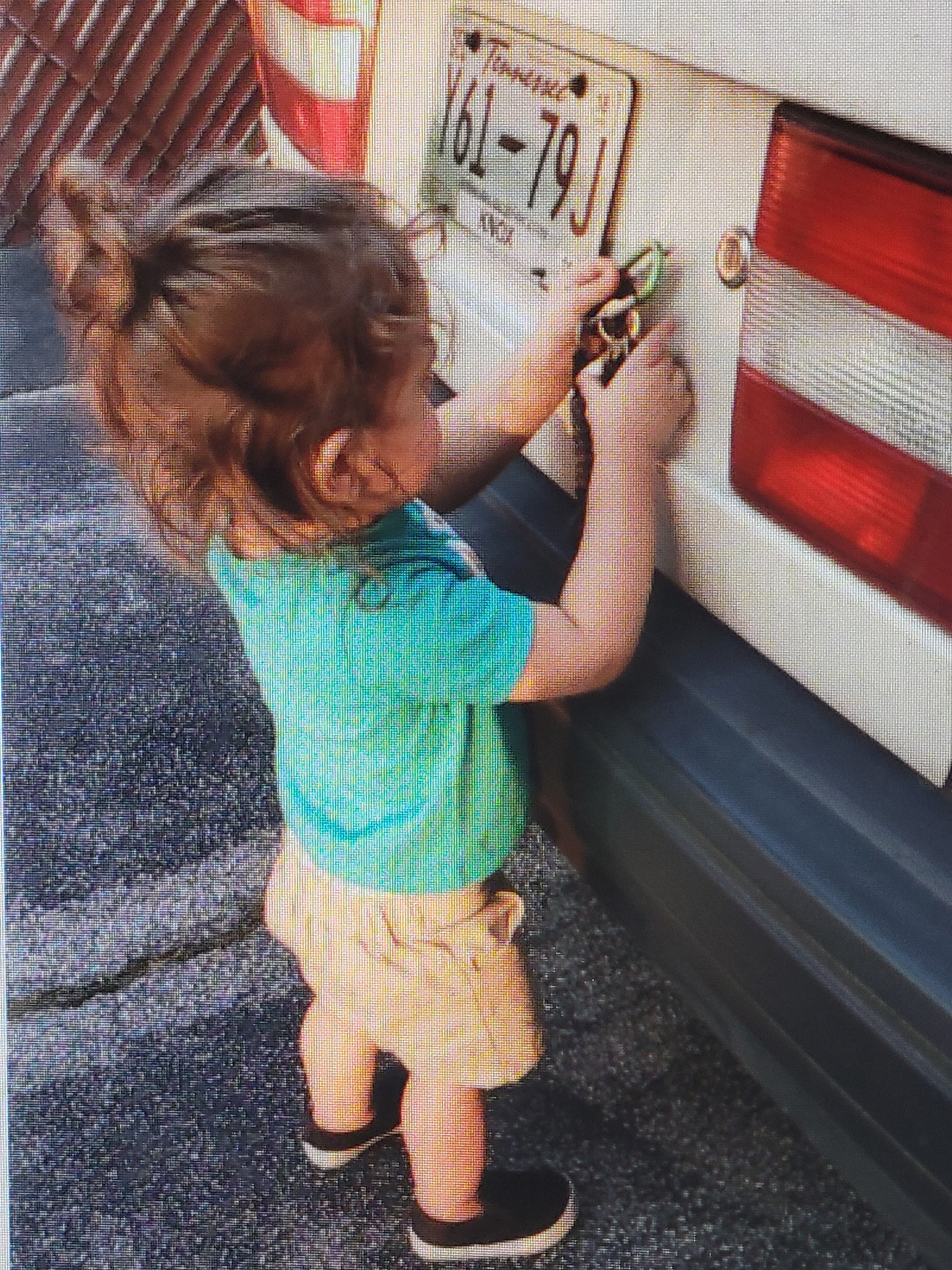 Lock Rekeying