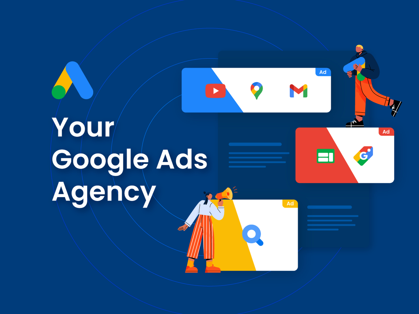 Social Media Advertising