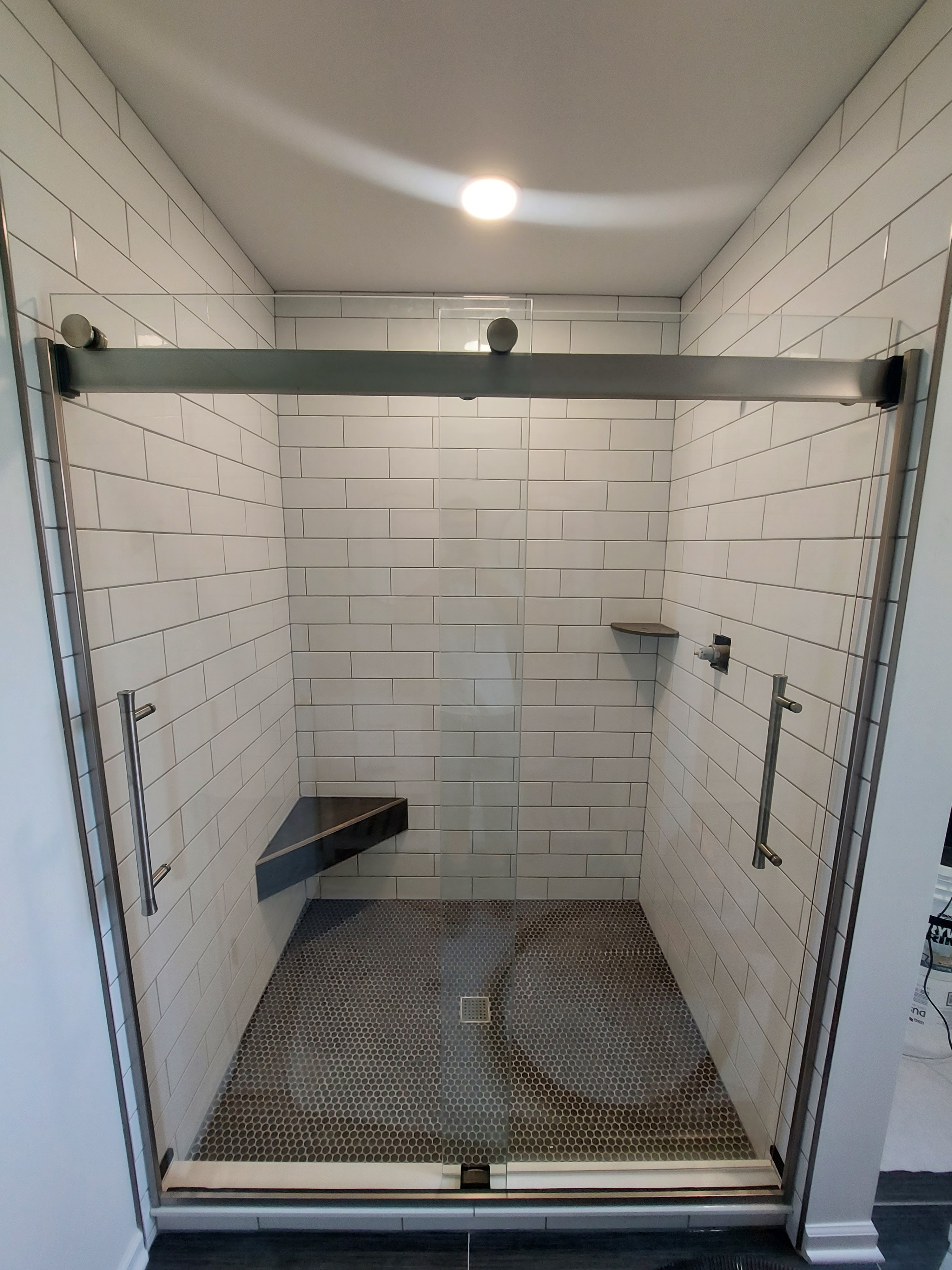 Recent project photo by DBC Home Remodel in McHenry County, IL