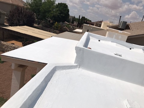 Mak Roofing & Construction project photo