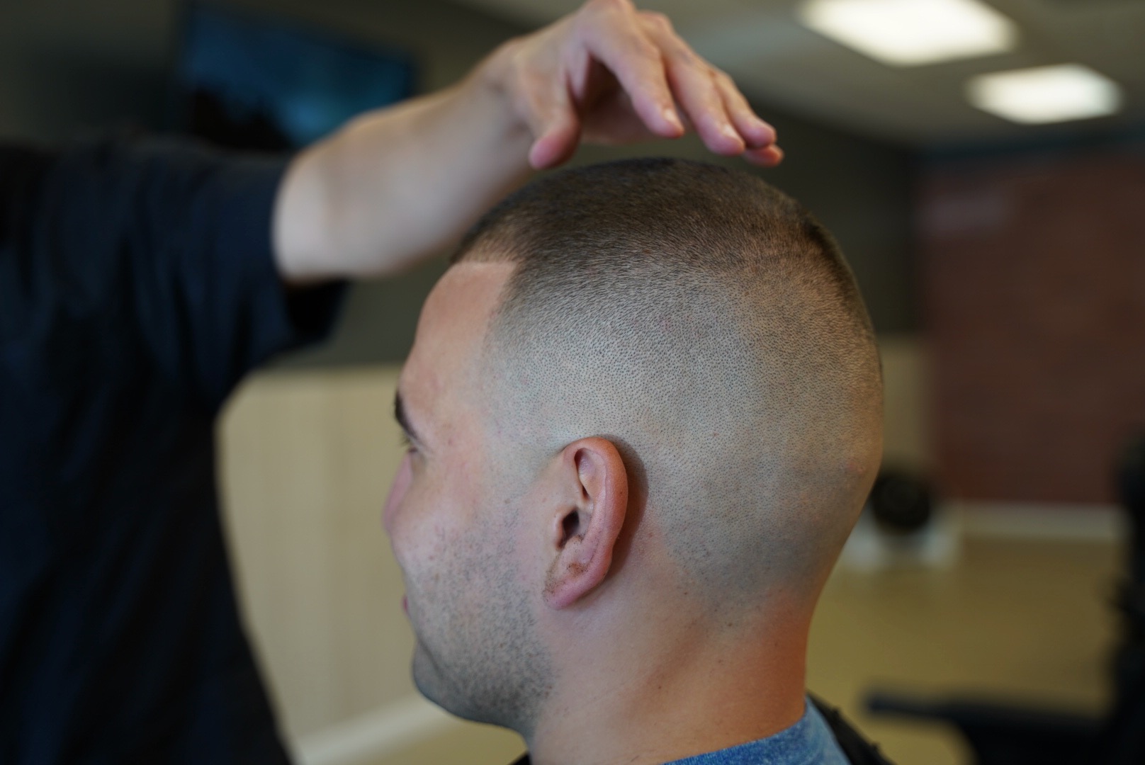 Defined Beard Shape-Ups in Sarasota gallery photo 2