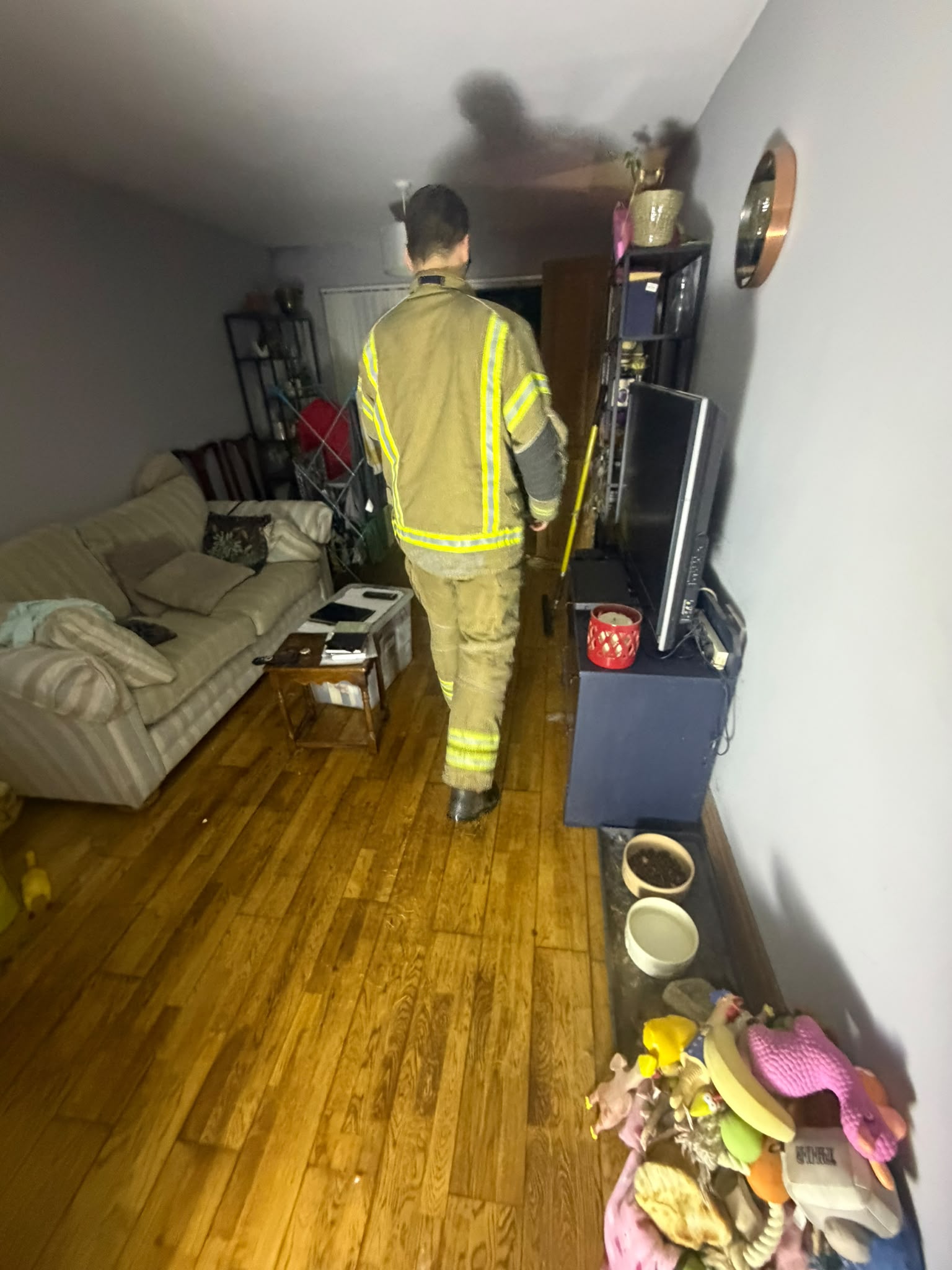 Emergency Plumber (24/7 Call-Out)