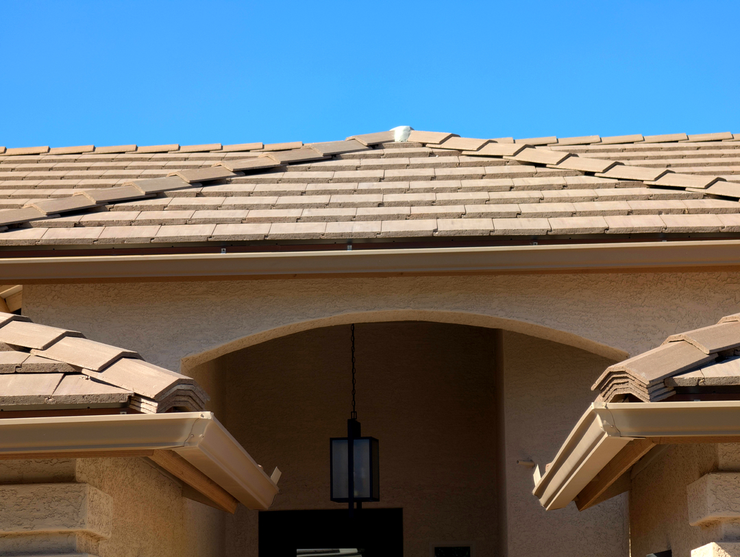 Roof Repair