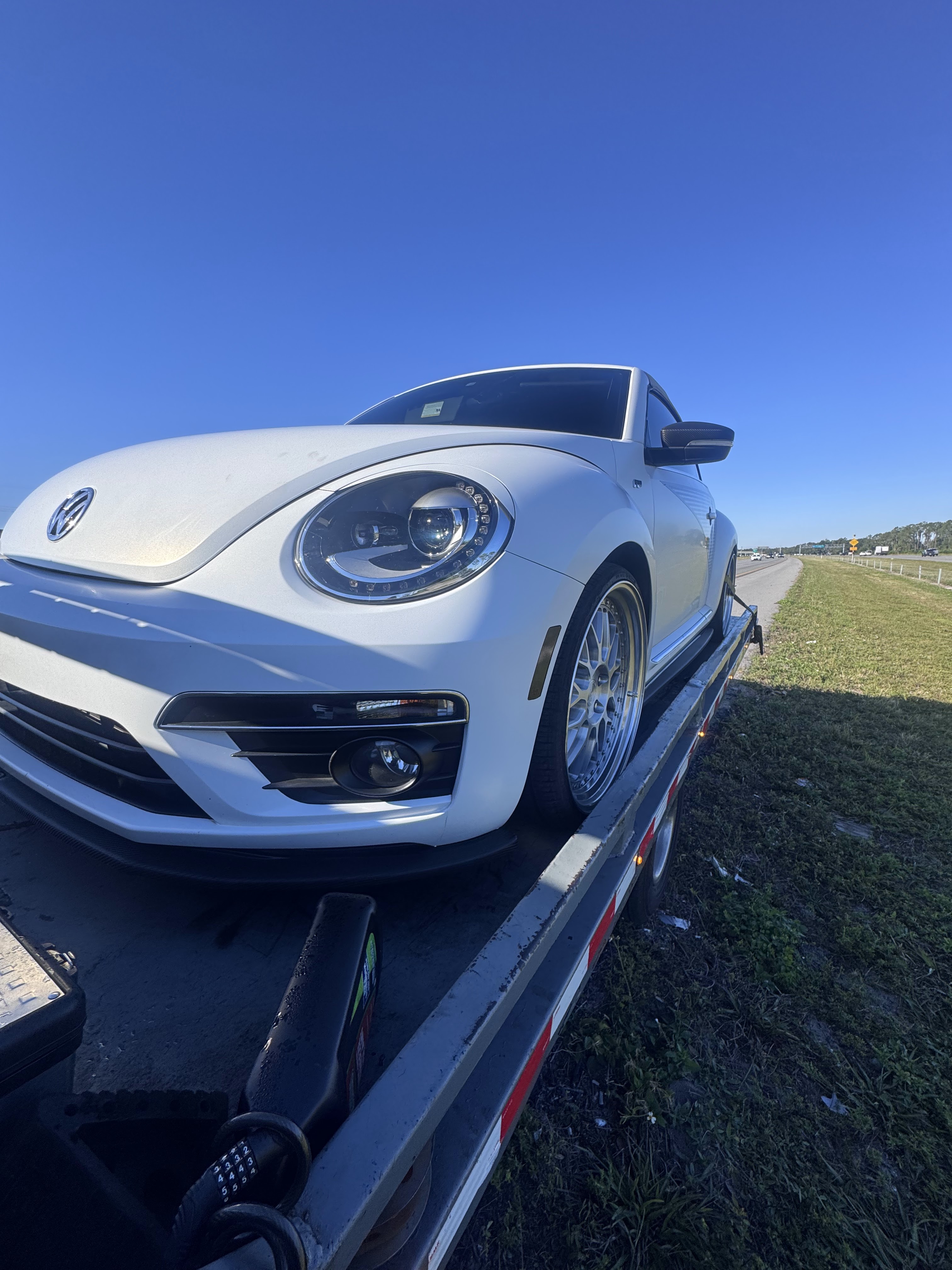Lakeland Car Towing & Roadside Assistance photo