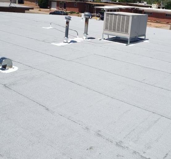 Mak Roofing & Construction project photo