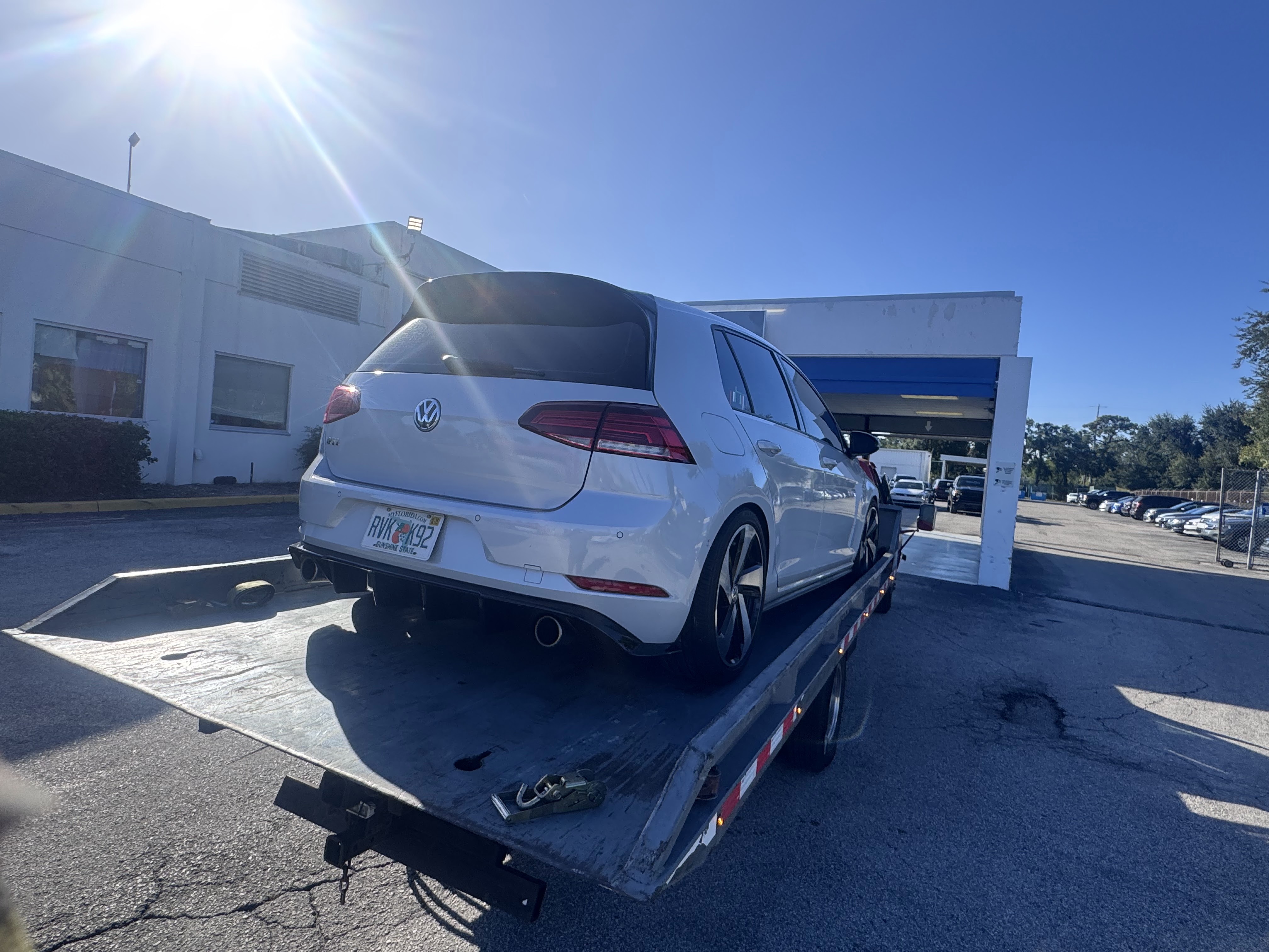 Lakeland Car Towing & Roadside Assistance photo
