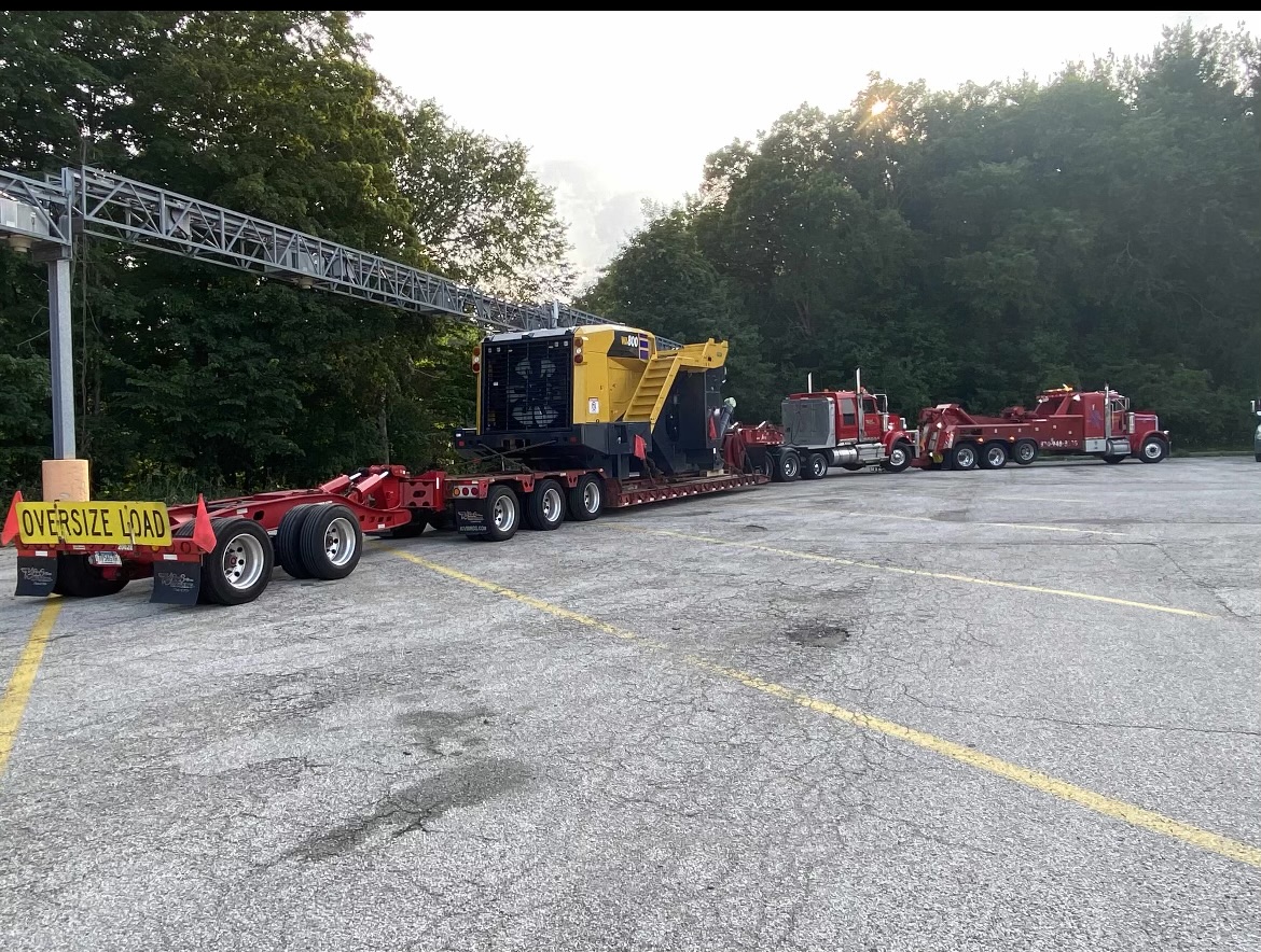 Bear's Towing & Repair photo