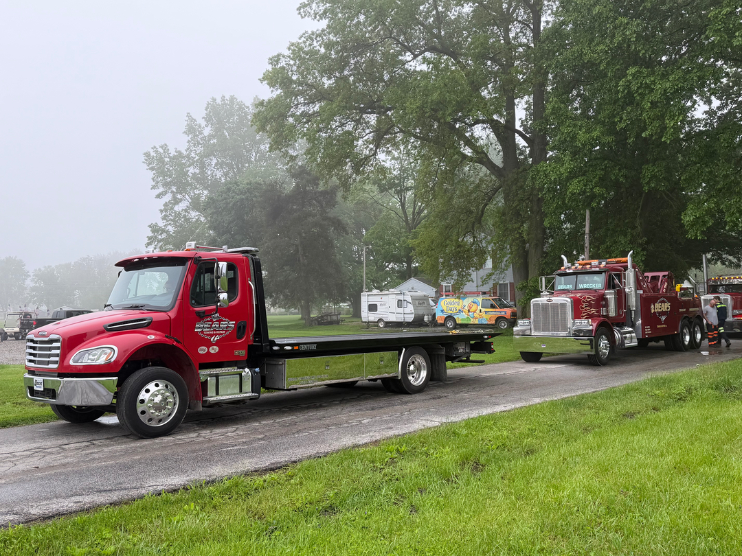Bear's Towing & Repair photo