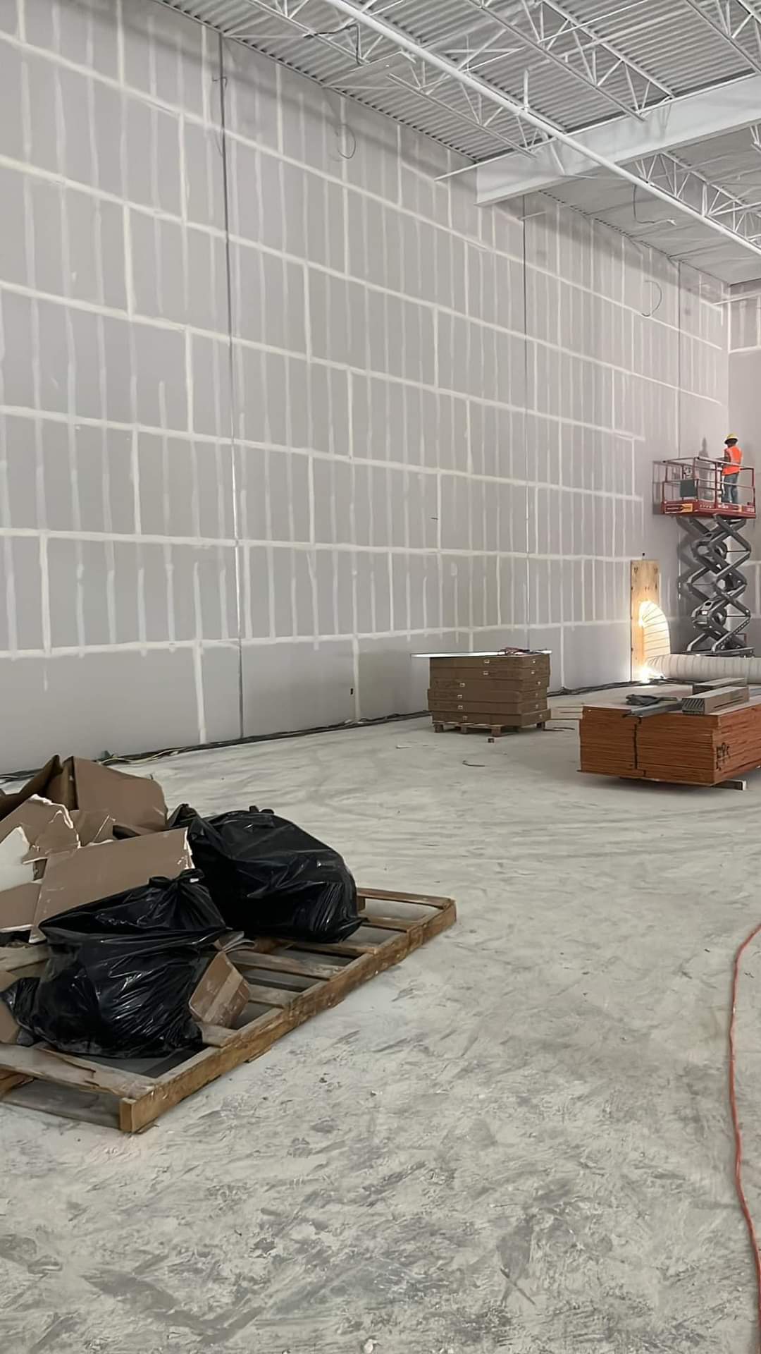 Selin Construction LLC project photo
