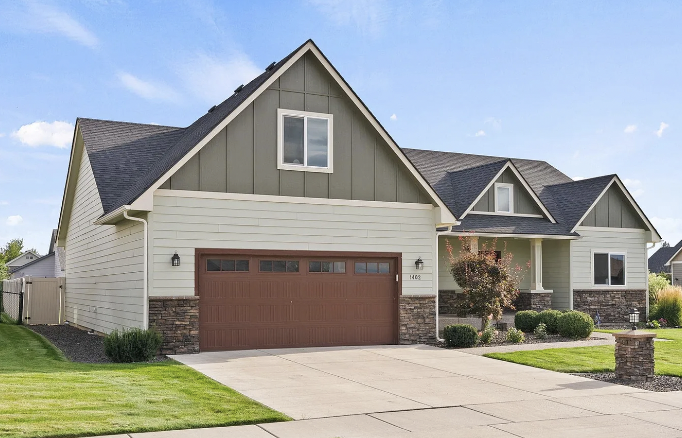 Find Your Spokane Valley Home