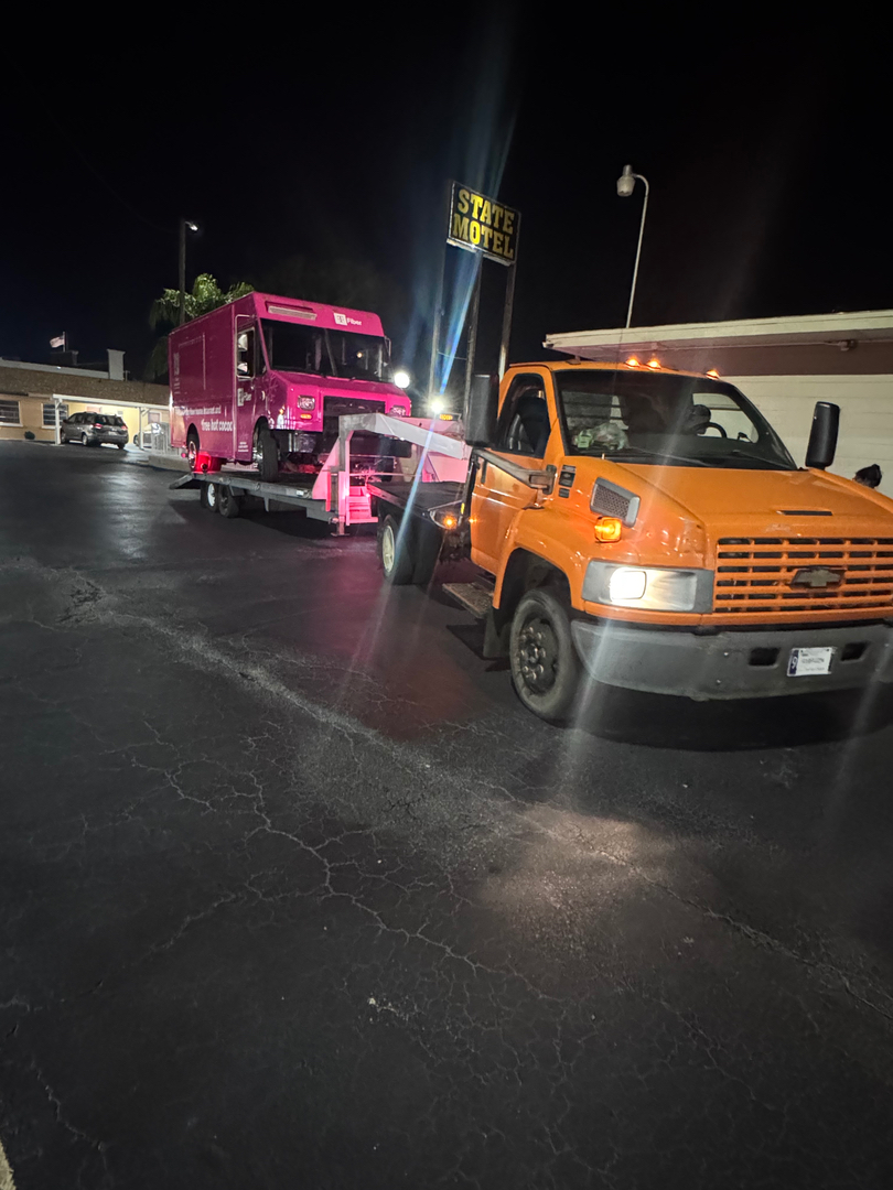 Lakeland Car Towing & Roadside Assistance photo