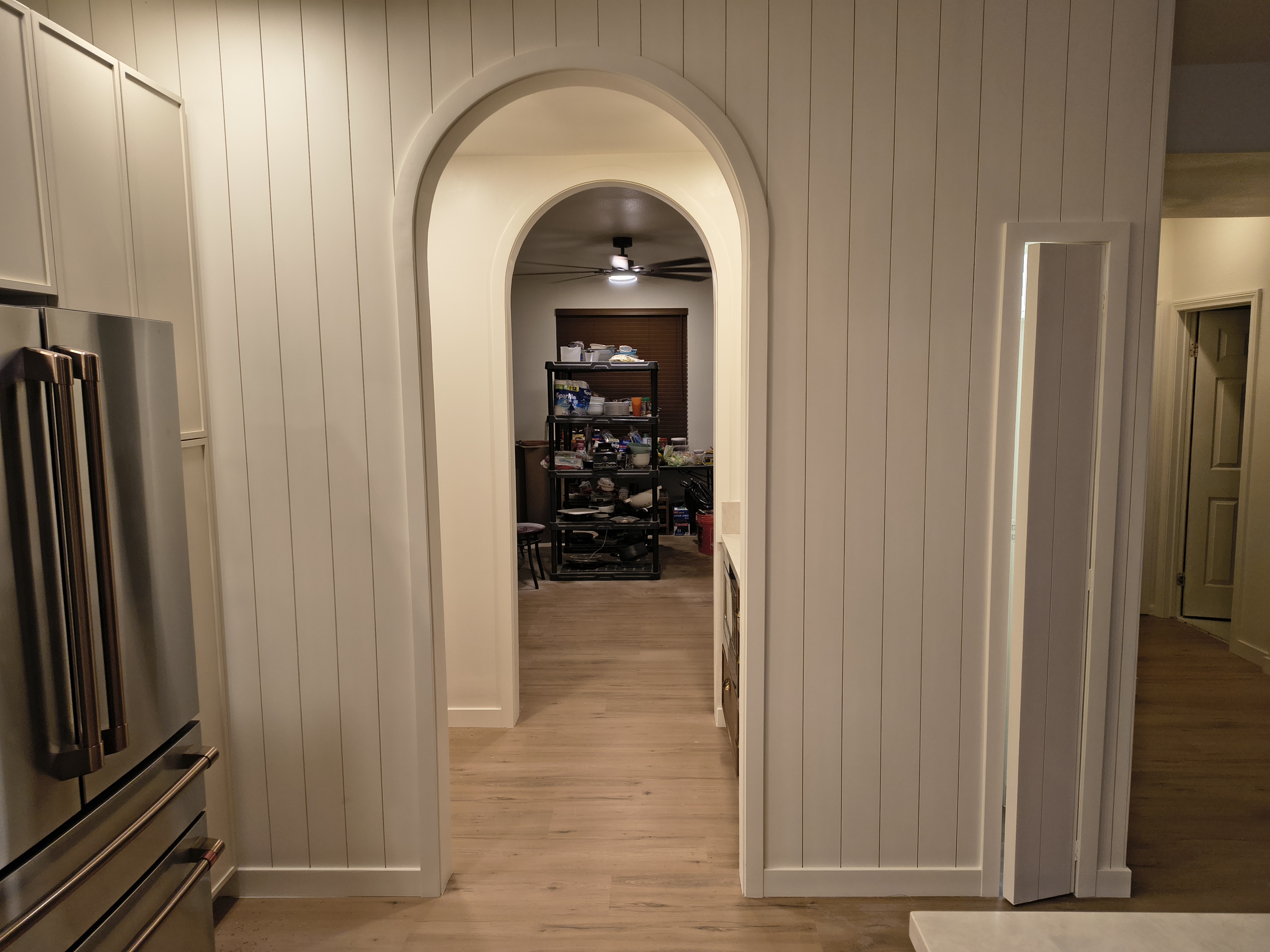 Create More Room at Home