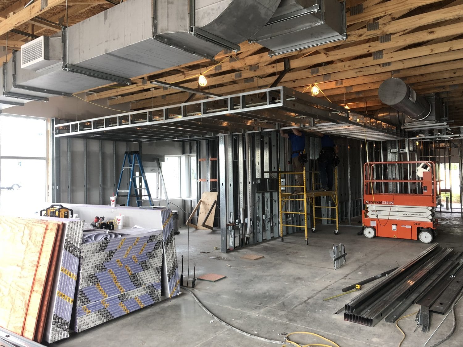 Selin Construction LLC project photo