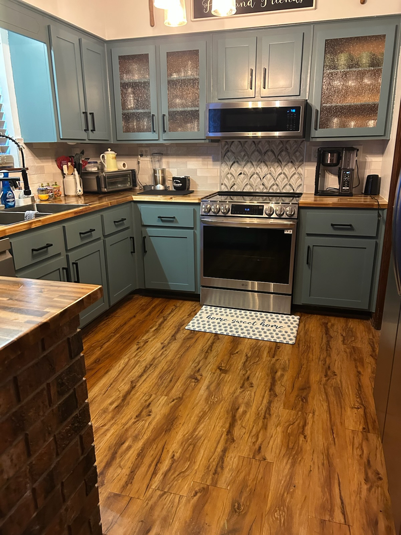 Bonanza Cleaning LLC cleaning photo 15