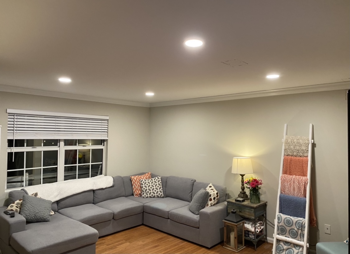 Moonlight Electric & Lighting Consulting project photo 9