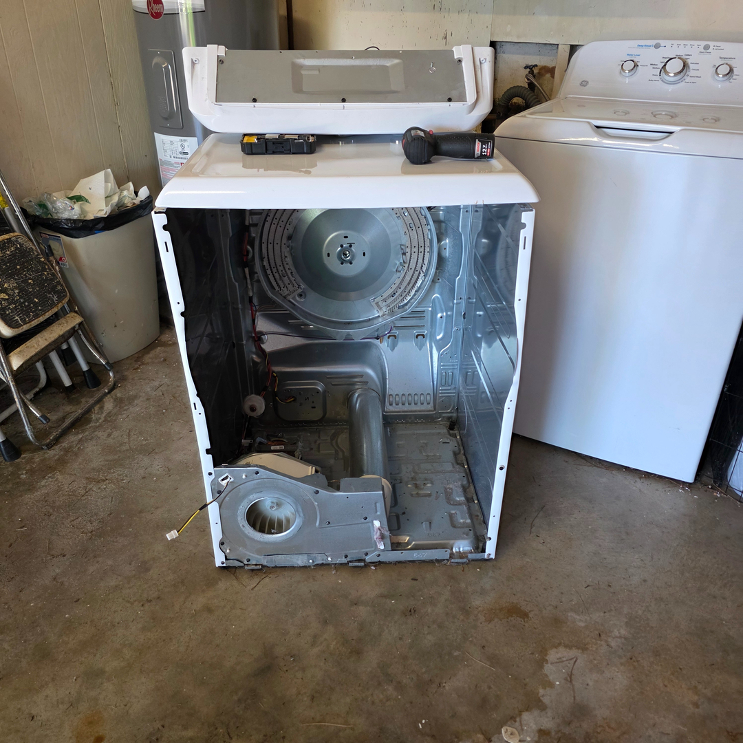 Trusted Washing Machine Repair