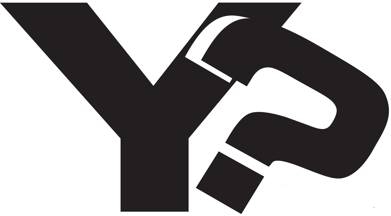 Y? Entertainment Logo