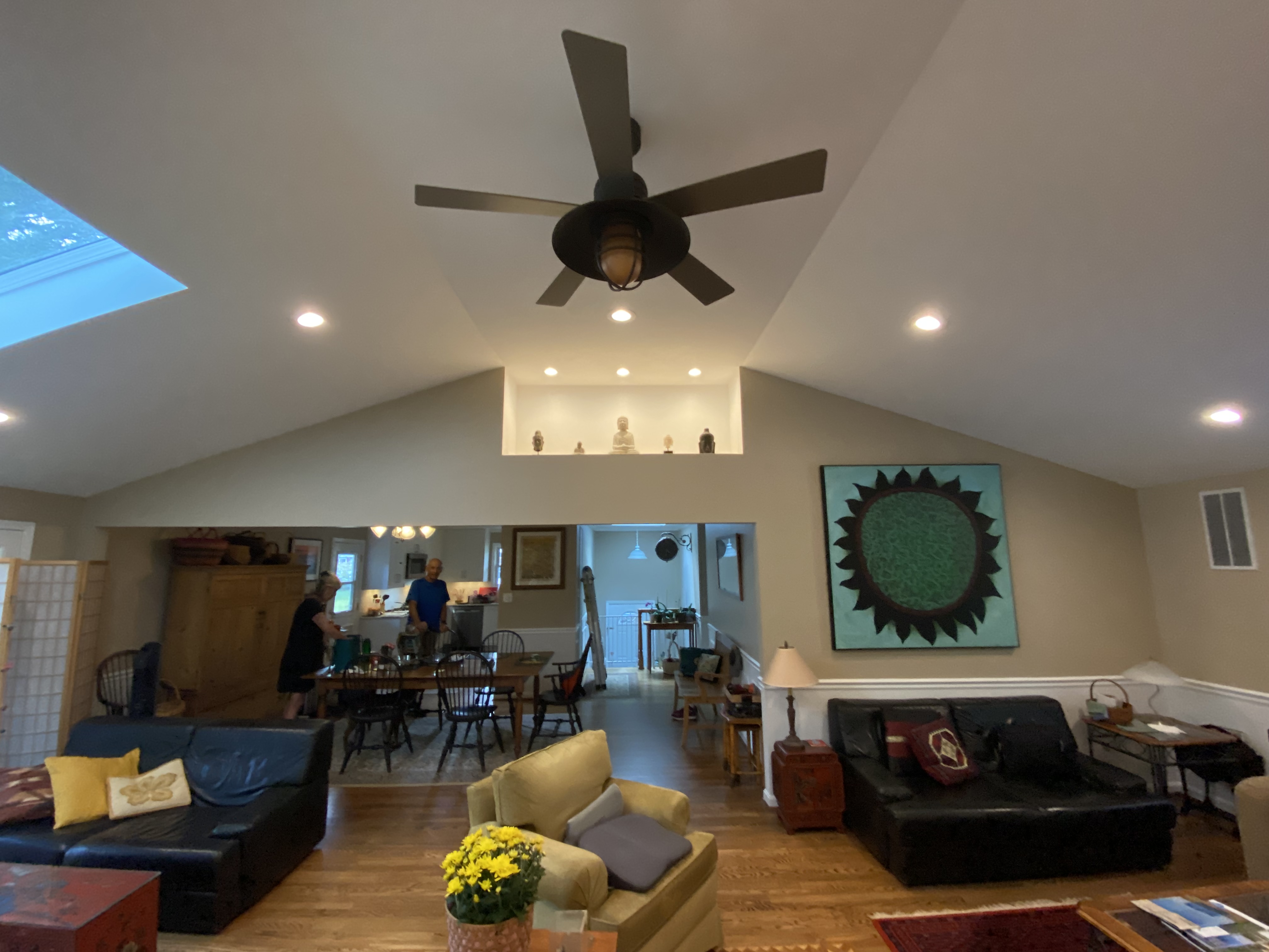 Moonlight Electric & Lighting Consulting project photo 3