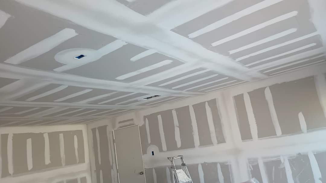 Full Home Renovations
