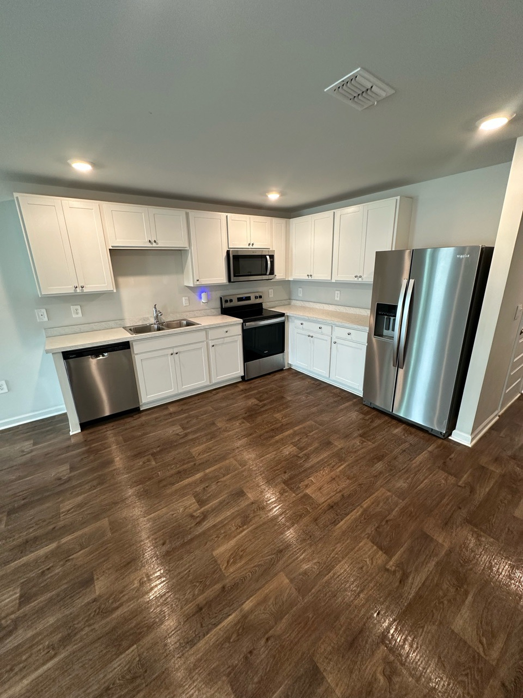 Airbnb / Short-Term Rental Cleaning photo