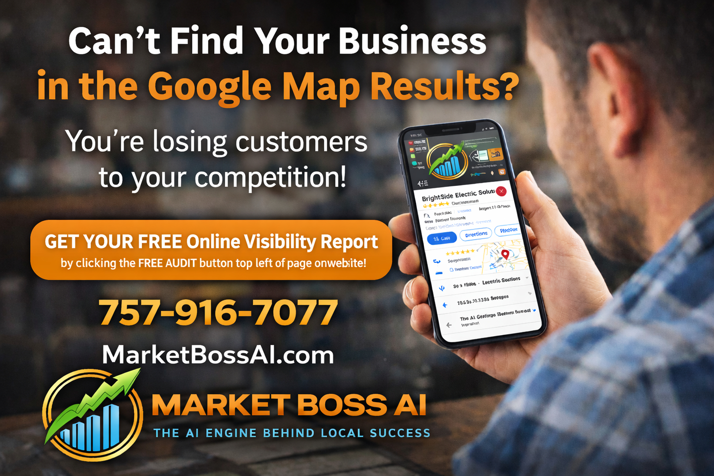 Market Boss AI gallery image