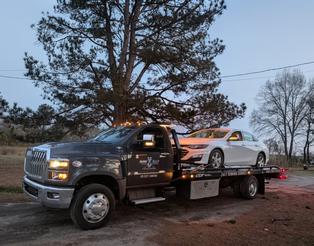 Snoork Towing