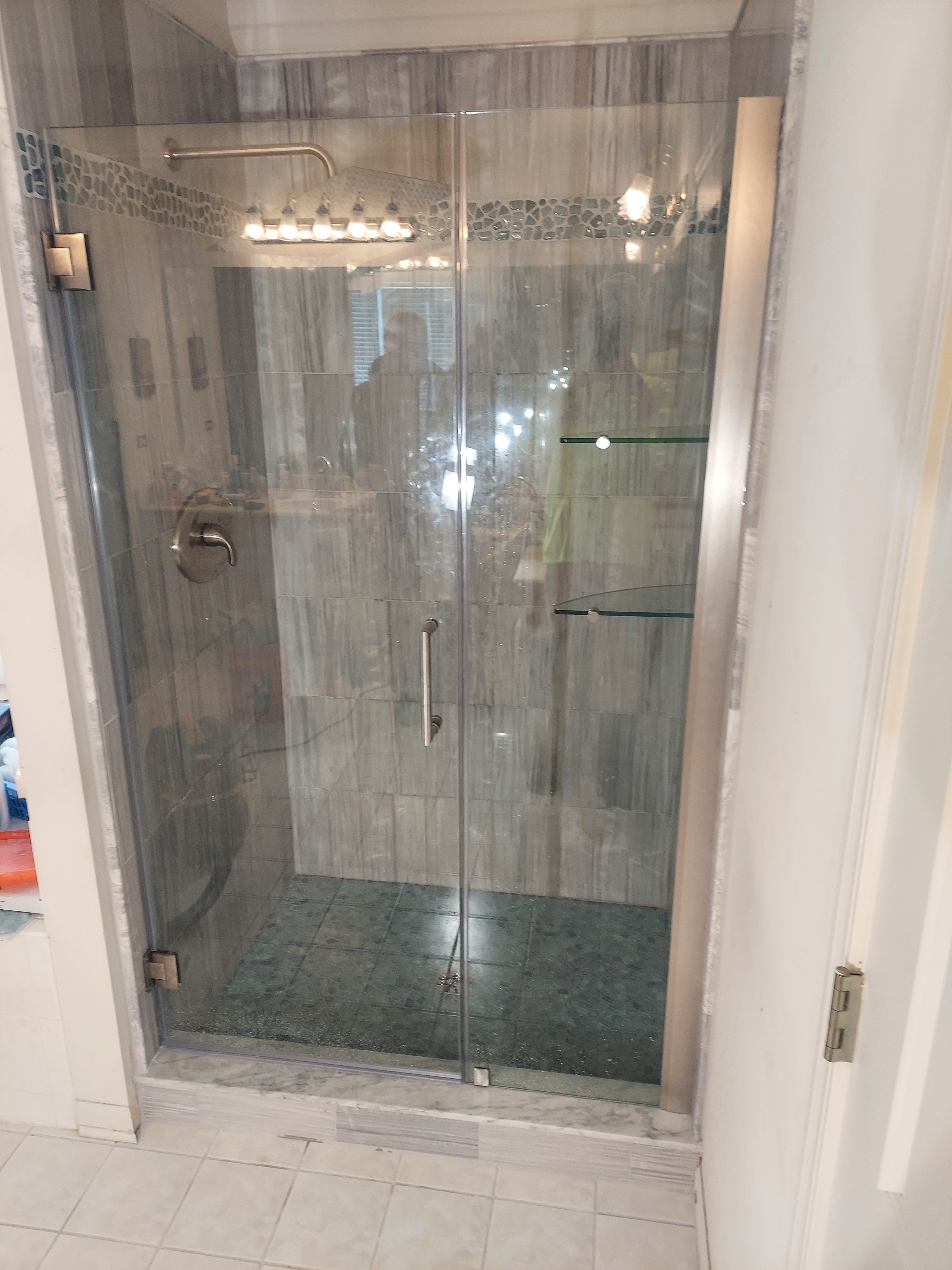 Recent project photo by DBC Home Remodel in McHenry County, IL