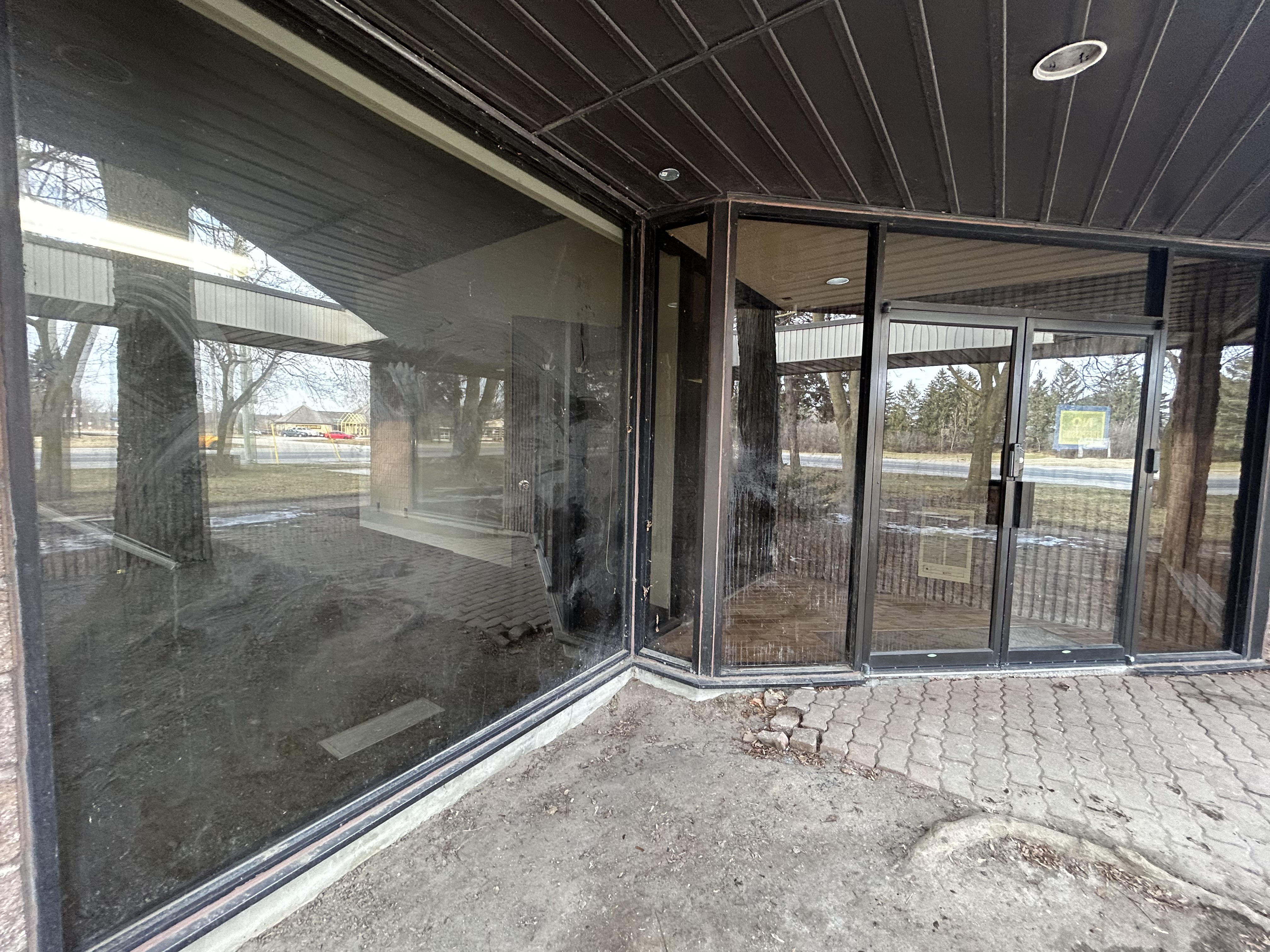 V & E Window Cleaning project photo